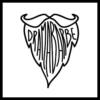 LOGO -  Dramabarbe Cie