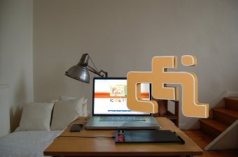 Competition for a design school