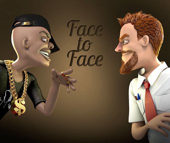 Face to Face