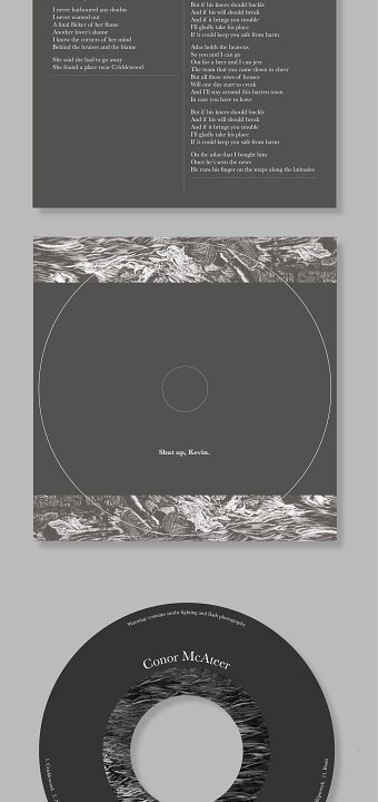 Album Design
