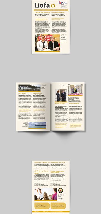 Liofa Newsletter