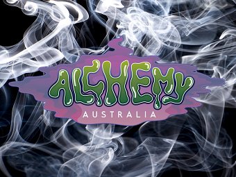 Alchemy