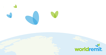 Worldremit - 'Connected'