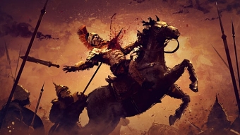 RYSE: Son of Rome Legend of Damocles