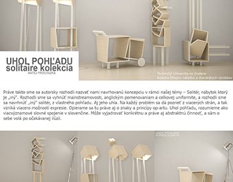 Point of view - series