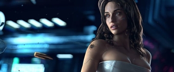 Cyberpunk 2077
