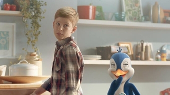 Kinder Pingui