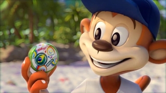 Kellogg's Fun Ball