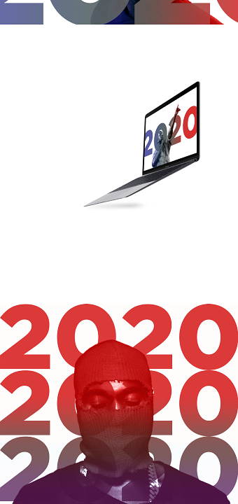 Kanye 2020