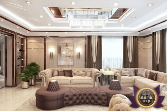 Home decor ideas from Luxury Antonovich Design