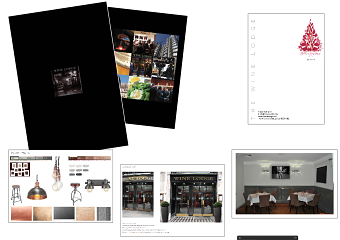 The Wine Lodge