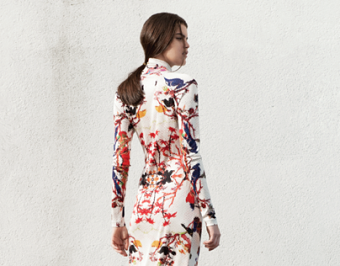 MUNGO GURNEY A/W 12/13