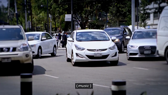 It Can Wait - AT&T Social Responsibility Campaign