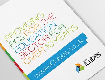 Product Brochure - Education