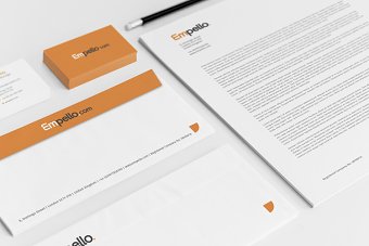 Empello Brand and website