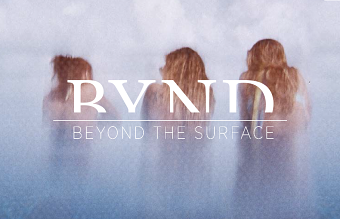 BYND MAGAZINE ISSUE 2