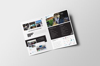 Brochure | Emael Productions