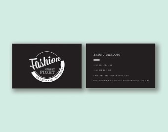 FSF . Logo & Stationery