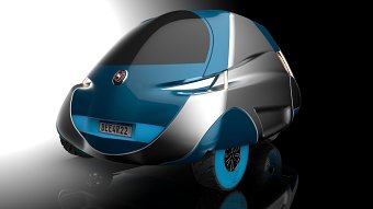 Samp Motors Iso