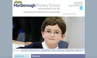 Marlborough Primary School