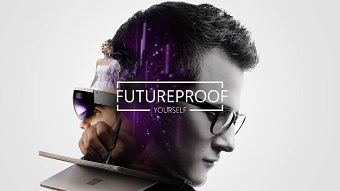 Future Proof Your Career