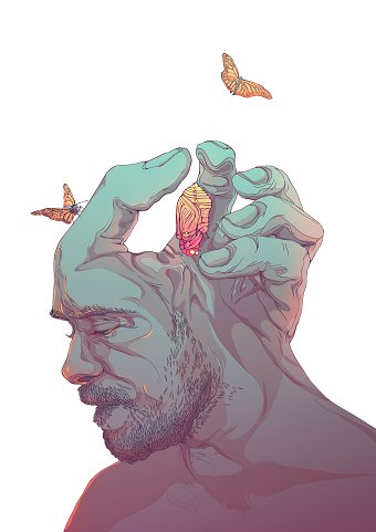 HATCHING IDEAS