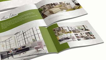 Interior Catalogue