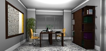 Office Design 9