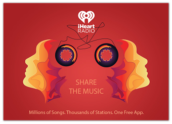 Share The Music