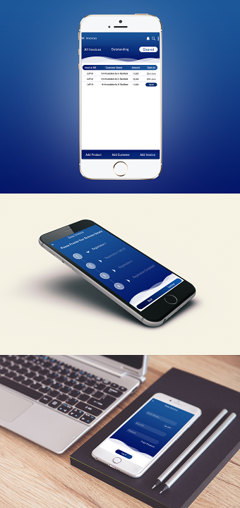 Ui Design