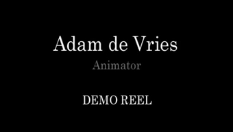 Adam de Vries DEMO