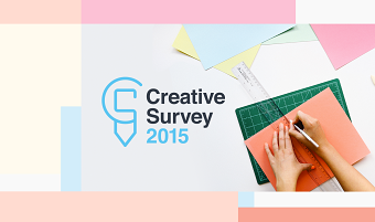 Creative Survey 2015