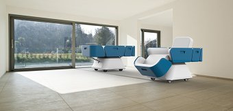 Design for Comfort.