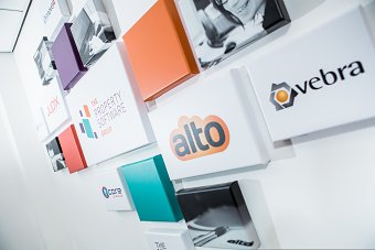 Our HQ