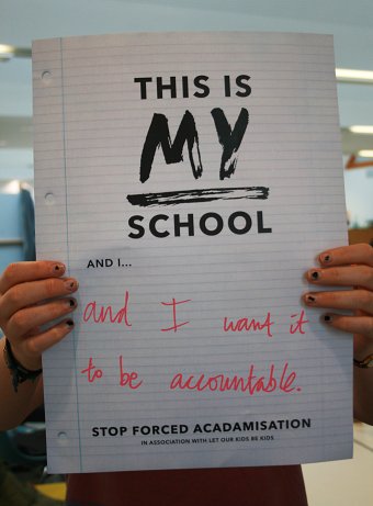 This is My School