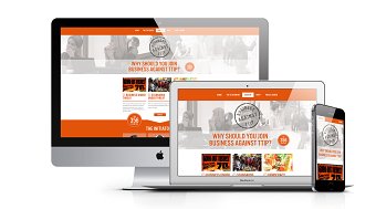 Petition | Website Design