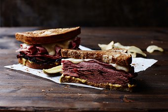 McAlister's Deli