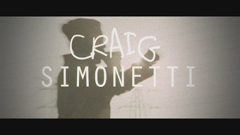 montage,Craig Simonetti 2015 showreel