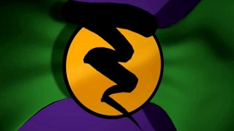 Jimboco Logo Animation