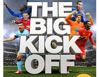 The Big Kick Off - 2015/16 Premiership Guide