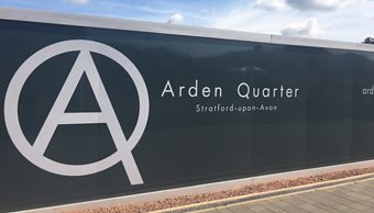Arden Quarter
