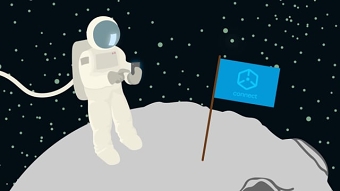 Connect App Campaign