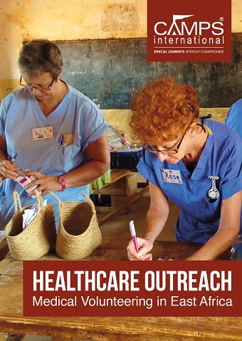 Mini-booklet | Healthcare Travel