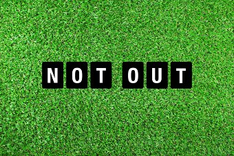 Not Out