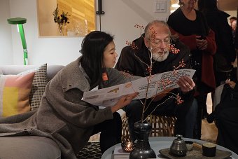 Toronto Design Offsite Festival, 2016