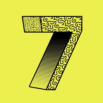36 Days of Type