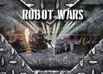 Robot Wars