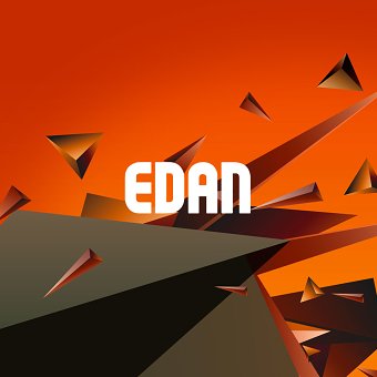 EDA Network Graphics