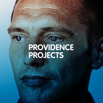 Providence Projects Brochure