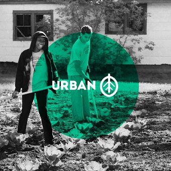 Urban Plant Branding